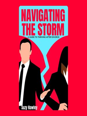 cover image of Navigating the Storm